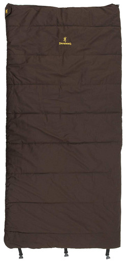 Browning Yukon 0 Degree Sleeping Bag