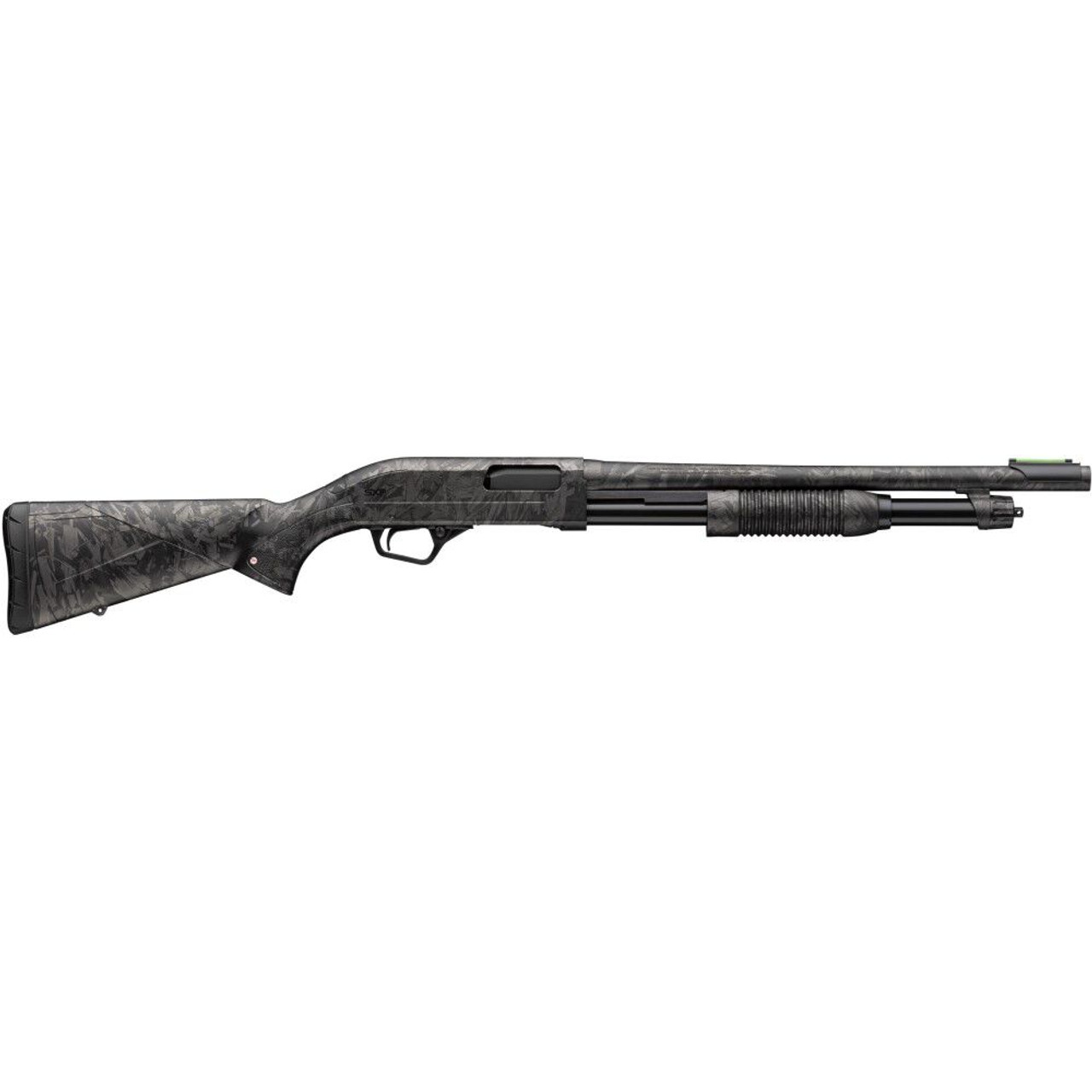 Winchester SXP Defender Forged Carbon 20 GA 18" 3" Shotgun