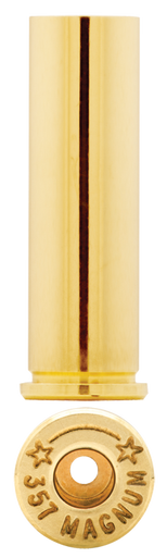 Starline Brass .357 Magnum Unprimed Pistol Brass 100cnt-357MEUP100