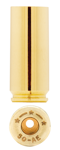 Starline Brass .50 Action Express Unprimed Rifle Brass 50cnt-50AEEUP50