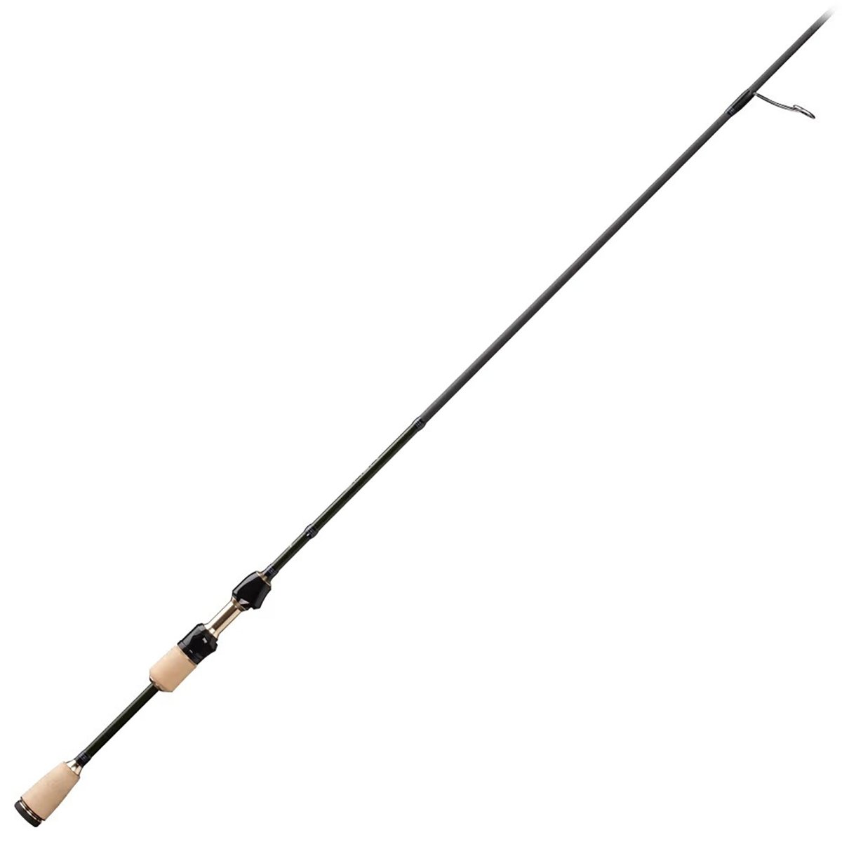 13 Fishing Omen Panfish and Trout Spinning Fishing Rod