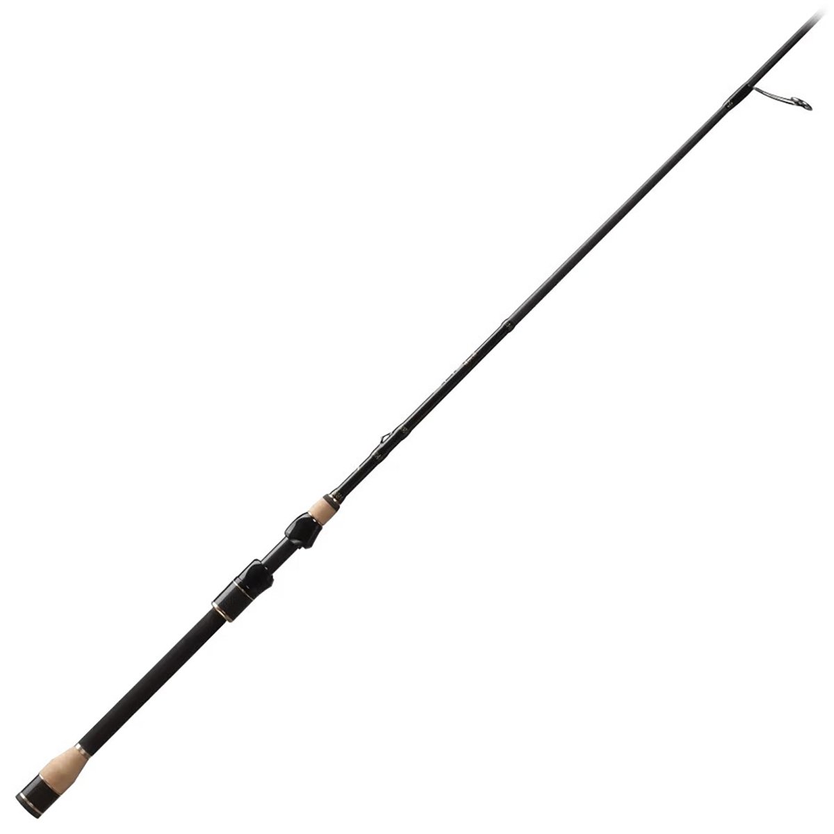 13 Fishing Omen Gold Spinning Fishing Rod