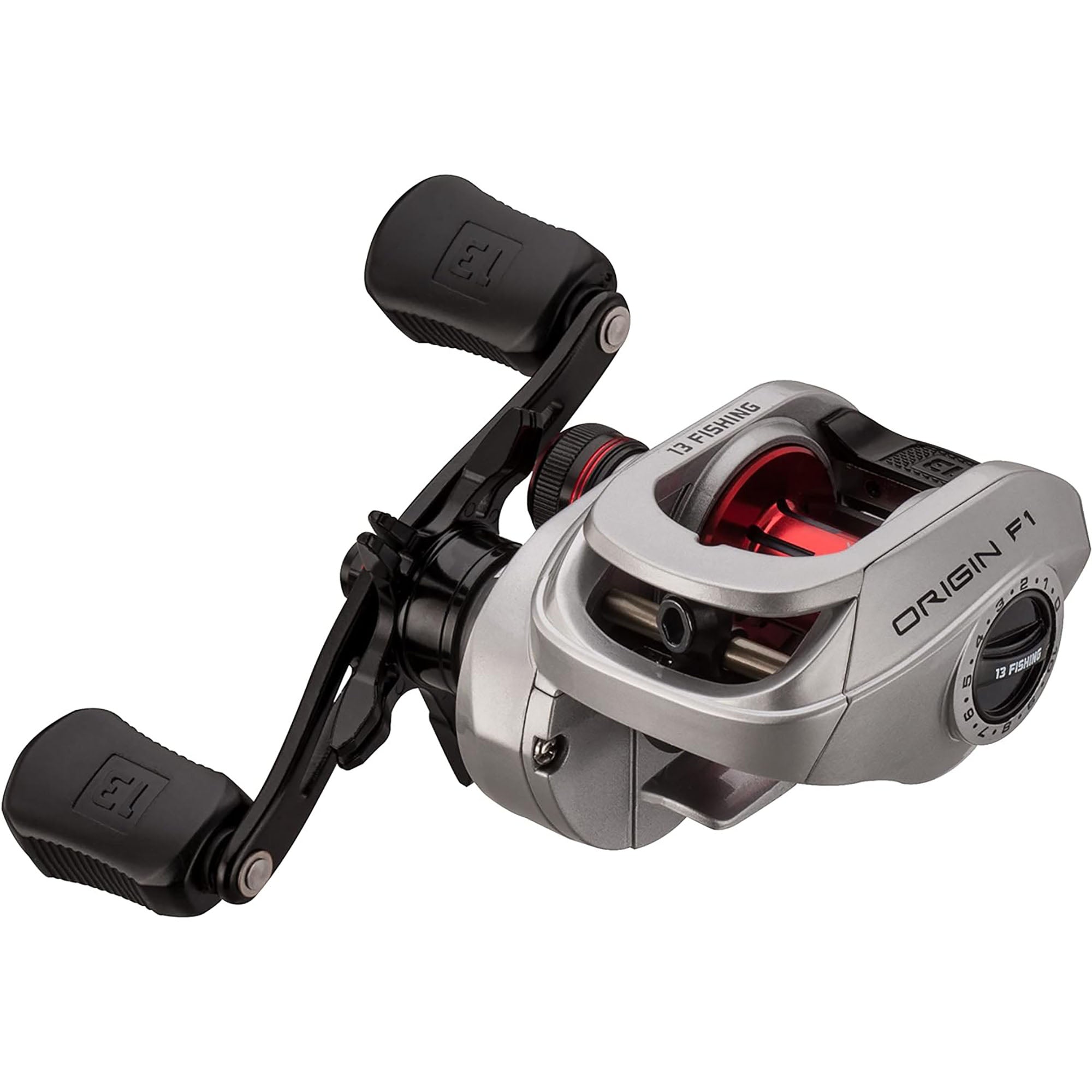 13 Fishing Origin F1 Baitcast Fishing Reel