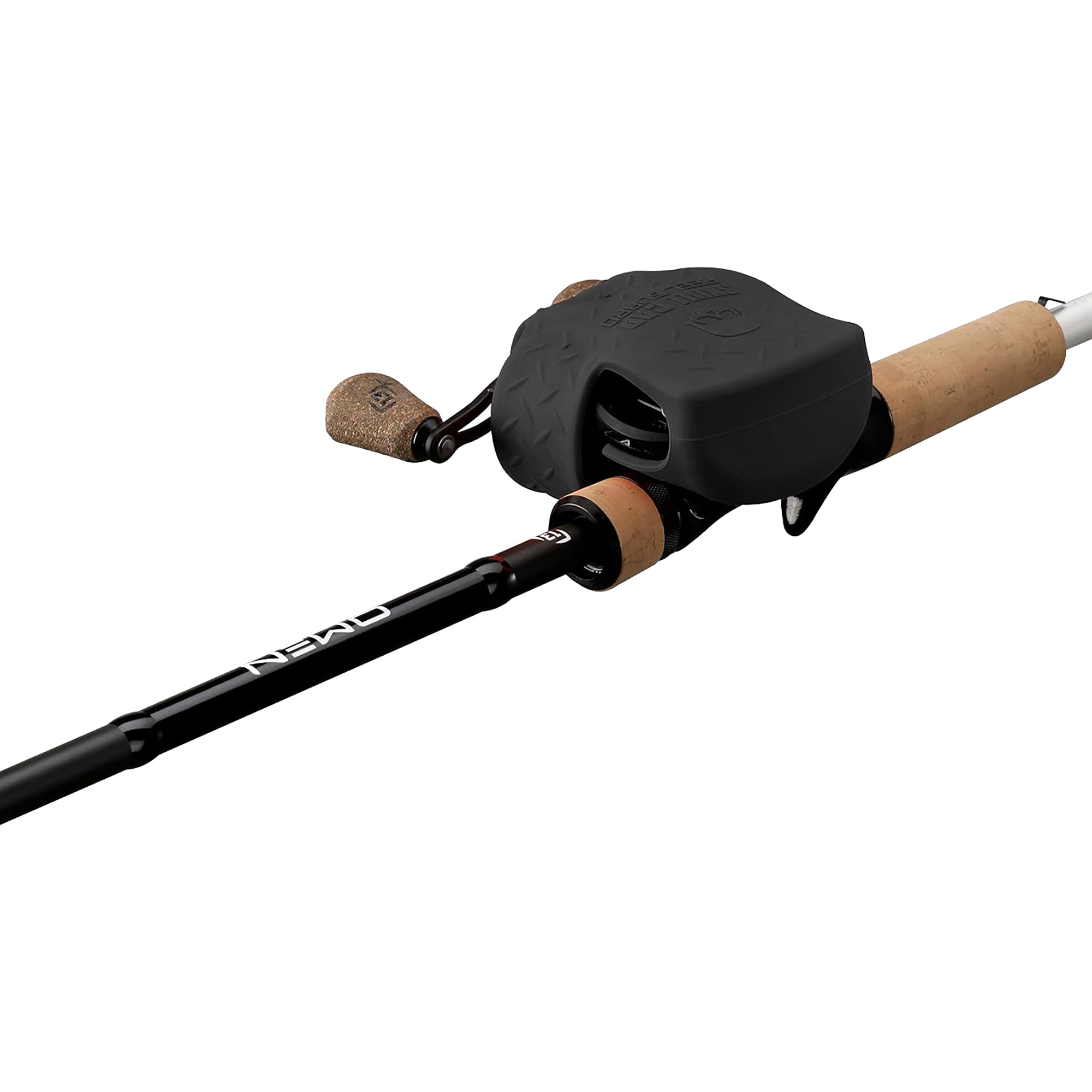 13 Fishing Skull Cap Baitcast Reel Cover