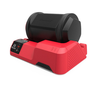 Hornady 50220 6L Rotary Case Tumbler