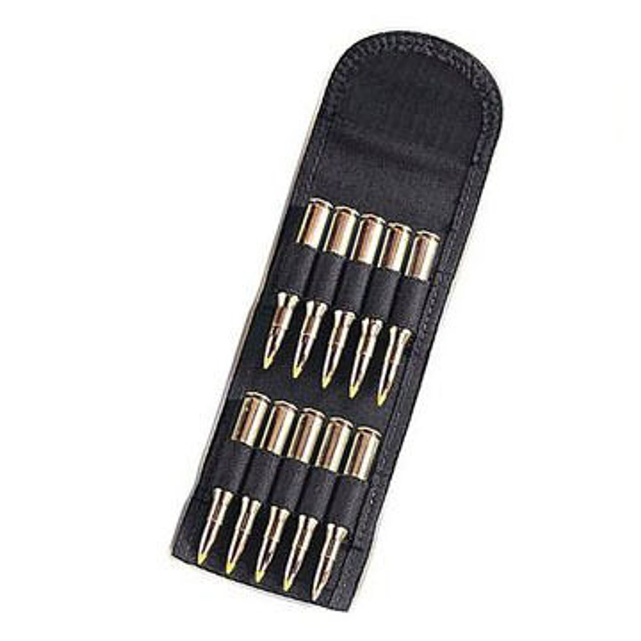 Uncle Mike's Folding Cartridge Carrier