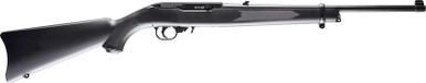 Ruger 10/22 .177 Caliber Pellet Air Rifle