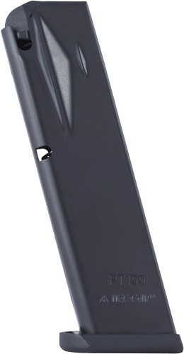 MEC-GAR MGPT4013AFC Taurus PT100/101 .40 S&W 13Rnd Anti-Friction Coated Magazine