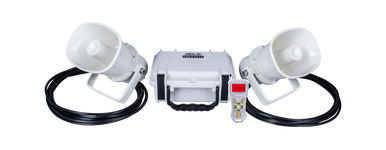 FOXPRO Snow Pro Digital Game Call