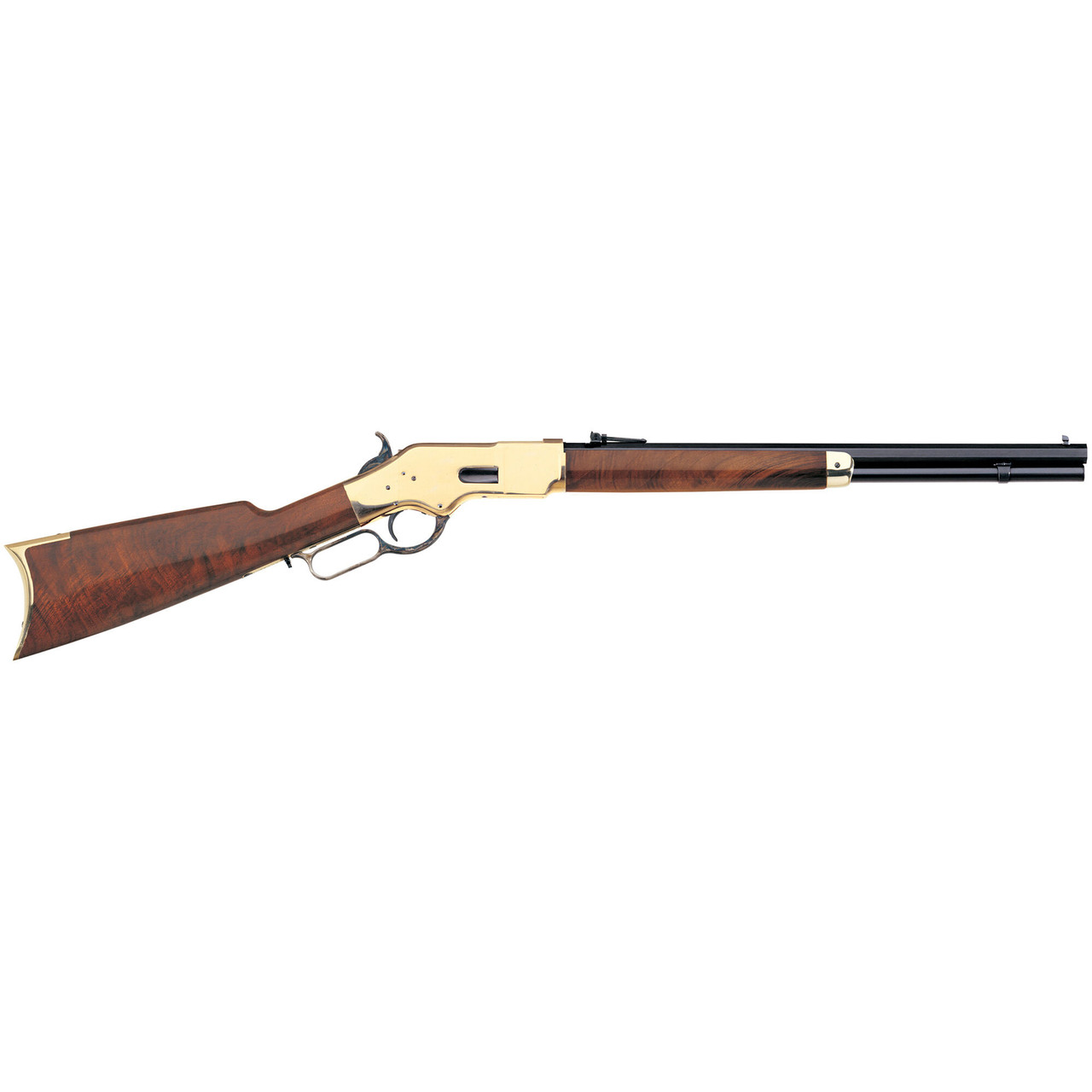 Uberti 1866 Yellowboy Short 45 Colt 20" 10-Round Rifle