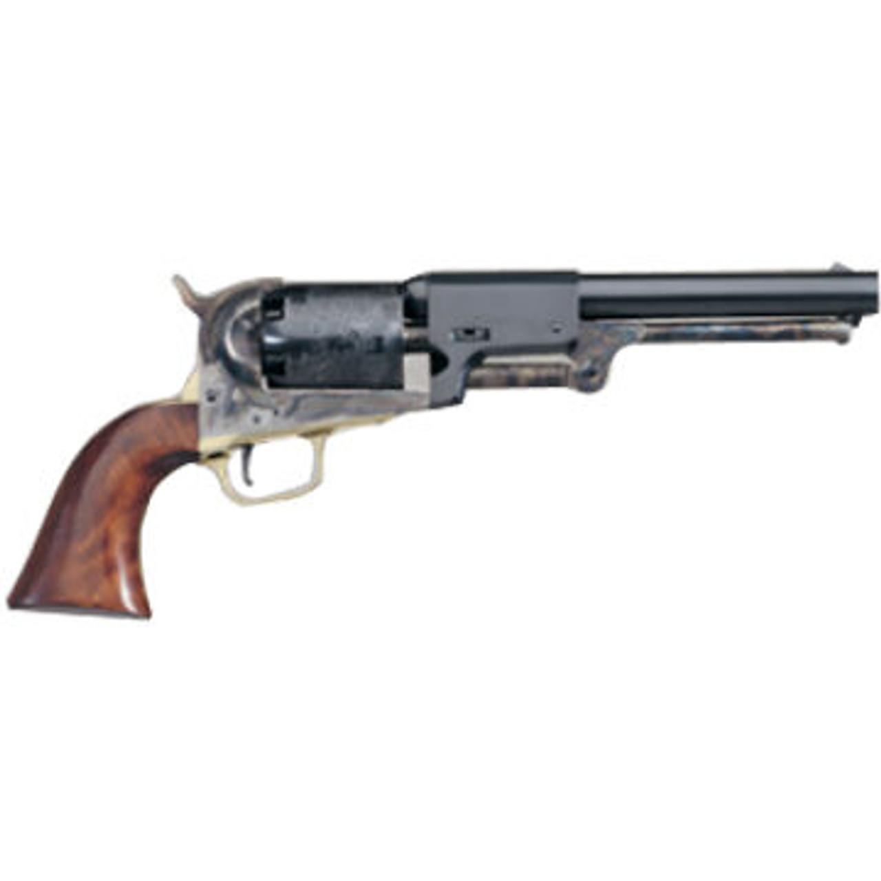 Uberti 1848 3rd Model Dragoon 44 Cal. Black Powder Revolver