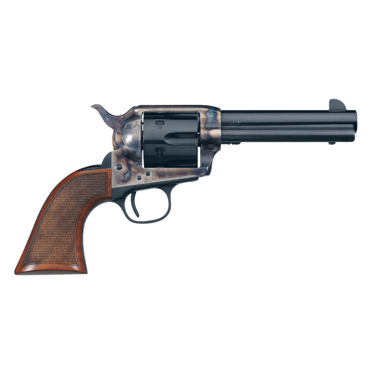 Uberti 1873 Single-Action Cattleman 45 Colt 4.75" 6-Round Revolver