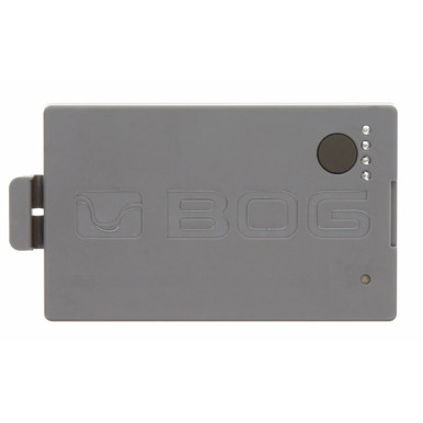 BOG Omnipotence Rechargeable Li-ion Battery Pack
