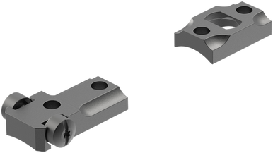 Leupold Standard 2 Piece Base Browning A-Bolt Shotgun, Matte Black