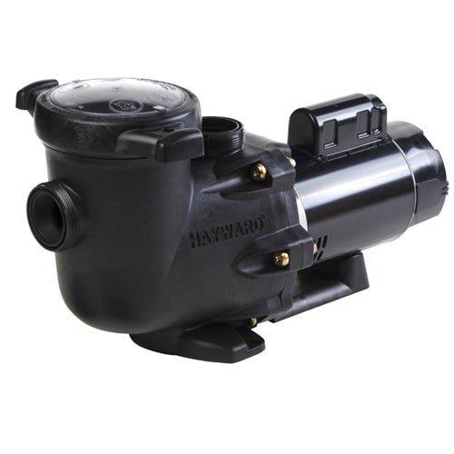 Hayward - W3SP3207EE - 3/4HP Pool Pump, 115V/230V - Limited Warranty