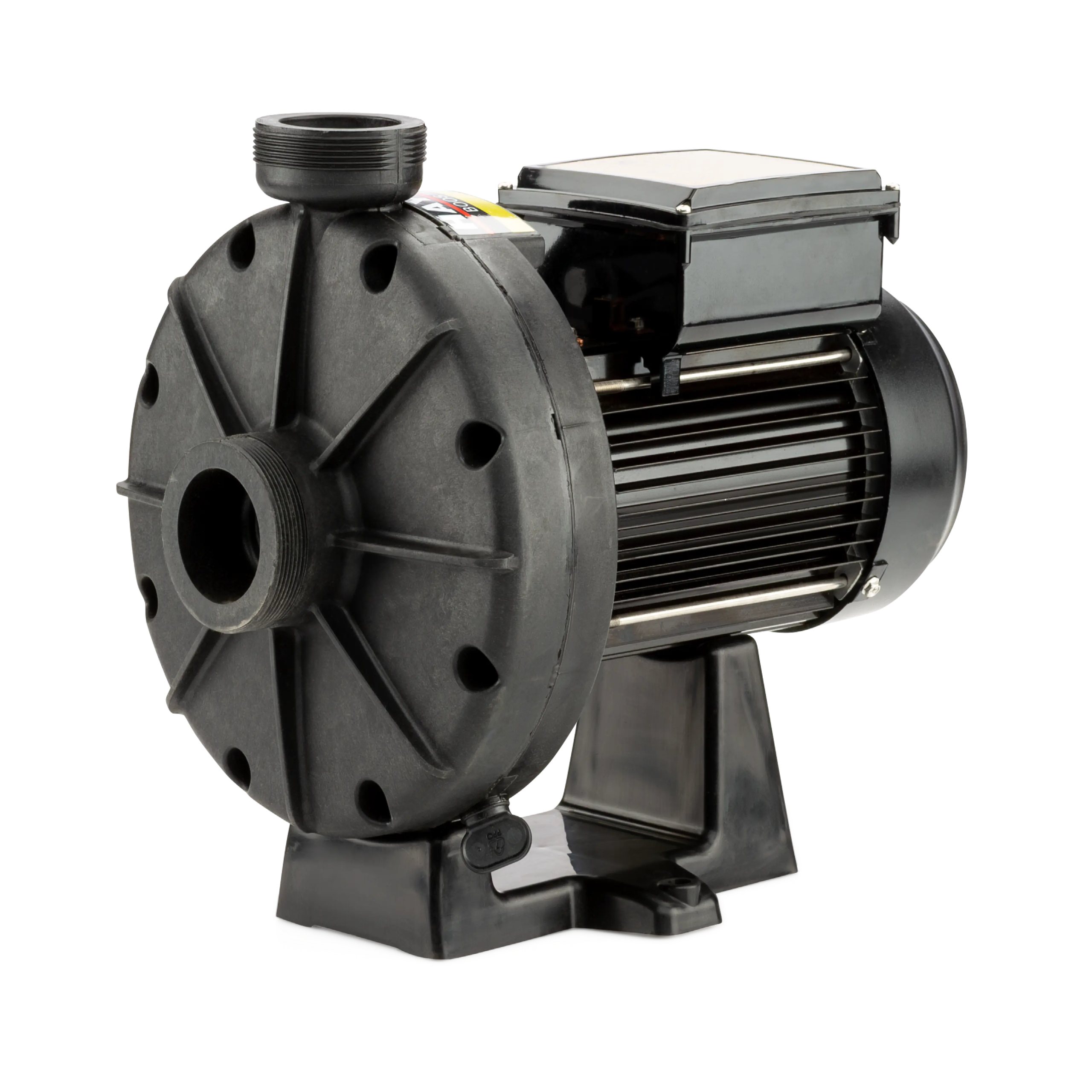 Hayward - W36060 3/4 HP Booster Pump for Pressure Side Pool Cleaners, 115V/230V