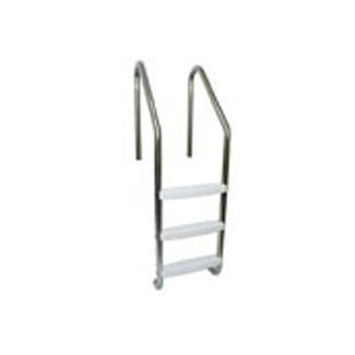S.R. Smith - 23in. Commercial 5-Step Ladder Plus (.109in.)