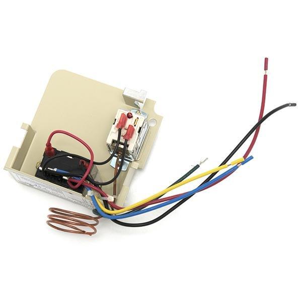 Intermatic - 24 Hour Freeze Protection Mechanism