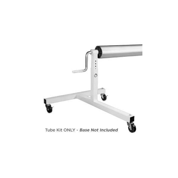 Gli - 24' IG Solar Blanket Storage System 5