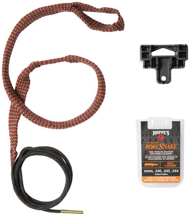Hoppes Boresnake - .240/.243/6mm/.244
