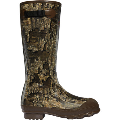 LaCrosse Realtree Timber Burly Classic Boot