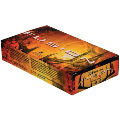 Federal .270 Magnum 145 GR SP 20 Rounds - FACTORY SECONDS