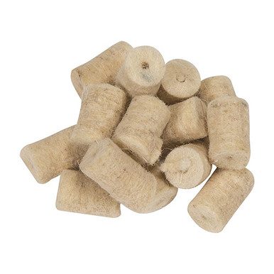 Tipton 50 Cal Cleaning Pellets 50CT