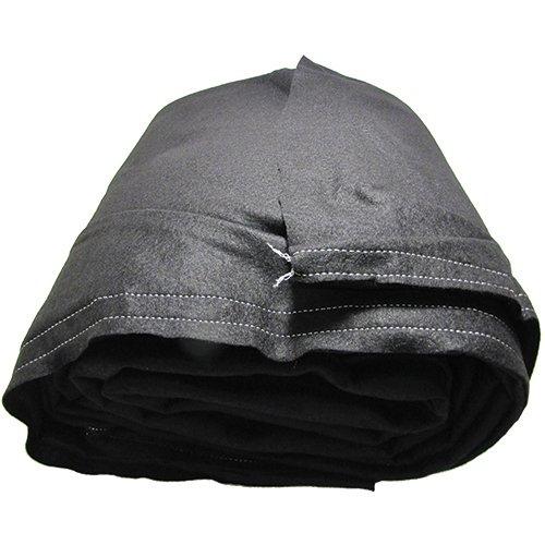 Liner Armor - 30' Round Above Ground Pool Floor Padding Deluxe Liner Protection