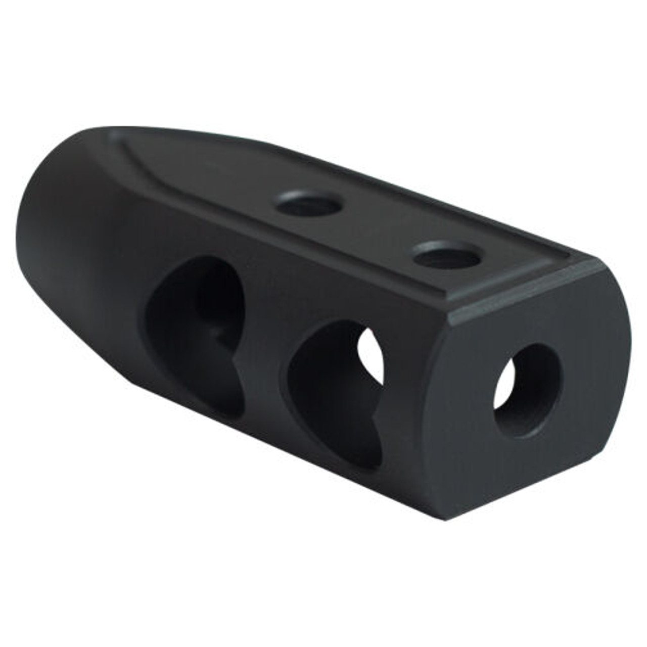 Timber Creek Outdoors 308 / 7.62 Heart Breaker Muzzle Brake