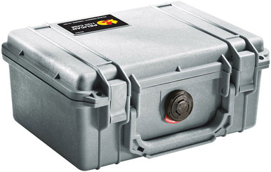 Pelican Pelicase 1150 Silver