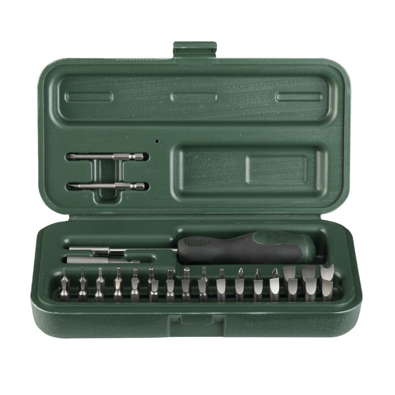 Weaver 36-Piece Gunsmithing Tool Kit