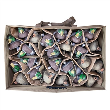 Higdon Decoys X-Slot Universal Duck Decoy Bag