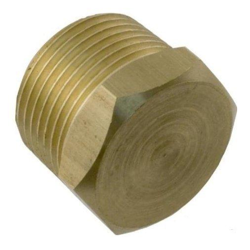 Jandy - 3/4" NPT Plug, Bronze for Legacy