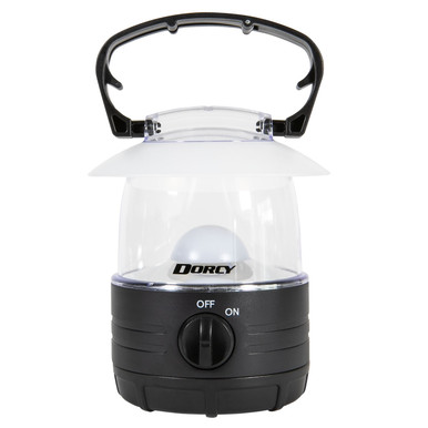 Dorcy 4AA LED Mini Accent Lantern