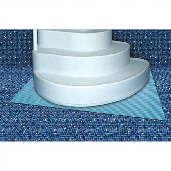 Hydrotools - 45" x 60" Ladder Mat, Blue