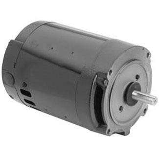 Century A.O. Smith - Squirrel Cage 56J 2 HP Three Phase Full Rated Pool Pump Motor, 7.0-6.6/3.3A 208-230/460V