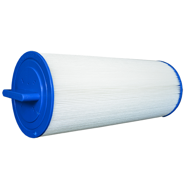 Pleatco - Filter, Cartridge 60 Sq' Posi-Grip Handle, 6in. Dia, 16-1/4in. Long,