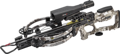 Tenpoint Nitro 505 Oracle X Crossbow Package