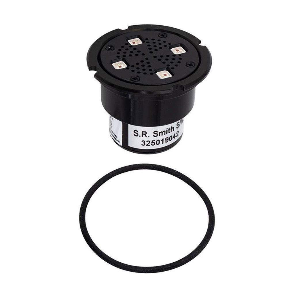 Fiberstars - 5W Replacement Lamp for LED Underwater Lights, Color-Changing S.R. Smith