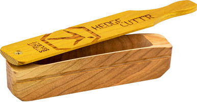 HS Strut Hedge Cutt'R Turkey Box Call