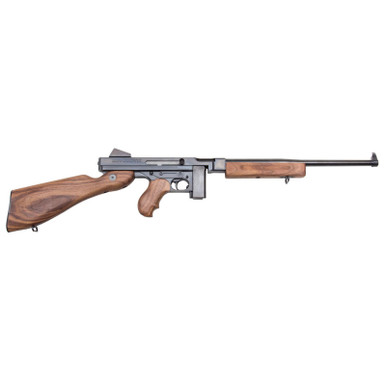 Thompson 1927A-1 Deluxe Carbine Semi-Automatic 45 ACP 16.5" Barrel American 10rd