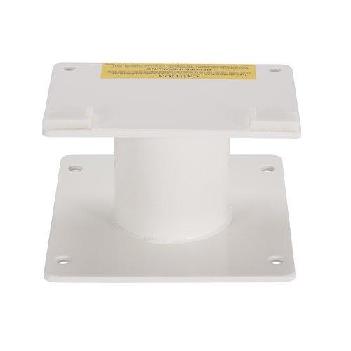 S.R. Smith - 606/608 Cantilever 6' Stand with No Jig, Steel