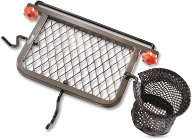 HME Ground Blind Accessory Shelf 8"