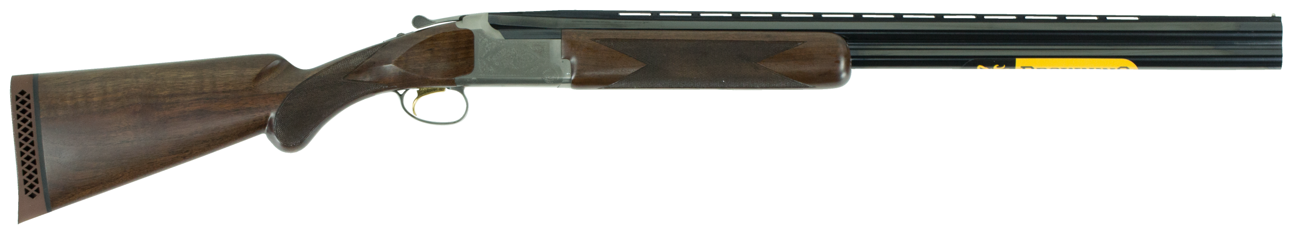 Browning Citori White Lightning 12 Gauge 26" Shotgun Walnut 013462305