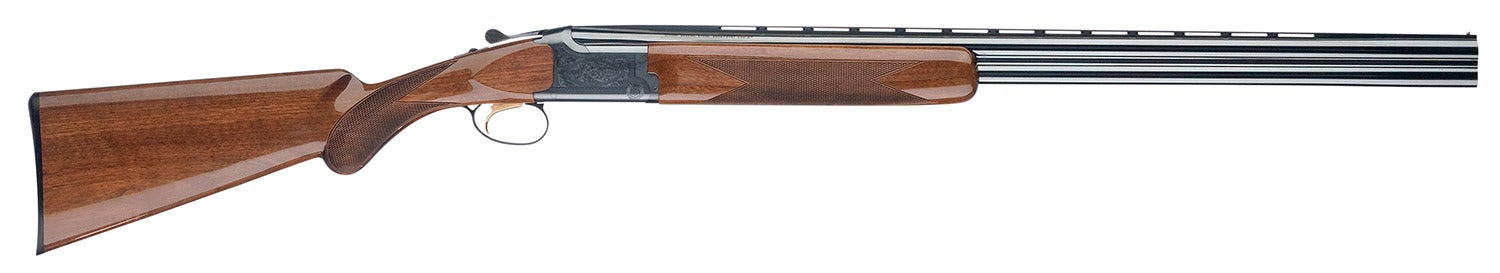 Browning Citori Lightning 20 GA Shotgun 26" 3" Walnut 013461605