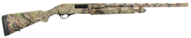 CZ-USA 612 Magnum Turkey 3 1/2in 12 Gauge 26in Realtree Xtra Green Adj Choke Chrome Lined Barrel Realtree Xtra Green Synthetic Stock Pump Shotgun
