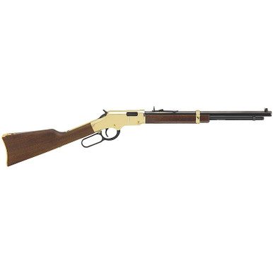 Henry Golden Boy Youth Model .22LR