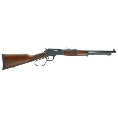 Henry Big Boy Steel Carbine .41 Mag 16.5" 10rd American Walnut Blued