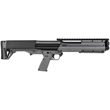 Kel-Tec KSG 12 Ga 18.5" Tactical Gray Finish