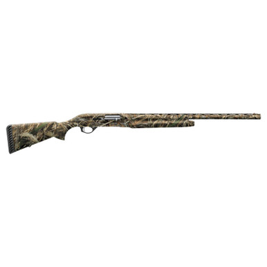 Benelli Montefeltro Realtree Max-5 Semi-Auto Shotgun 12 Gauge 4 RD 28" Comfortech Stock 10814